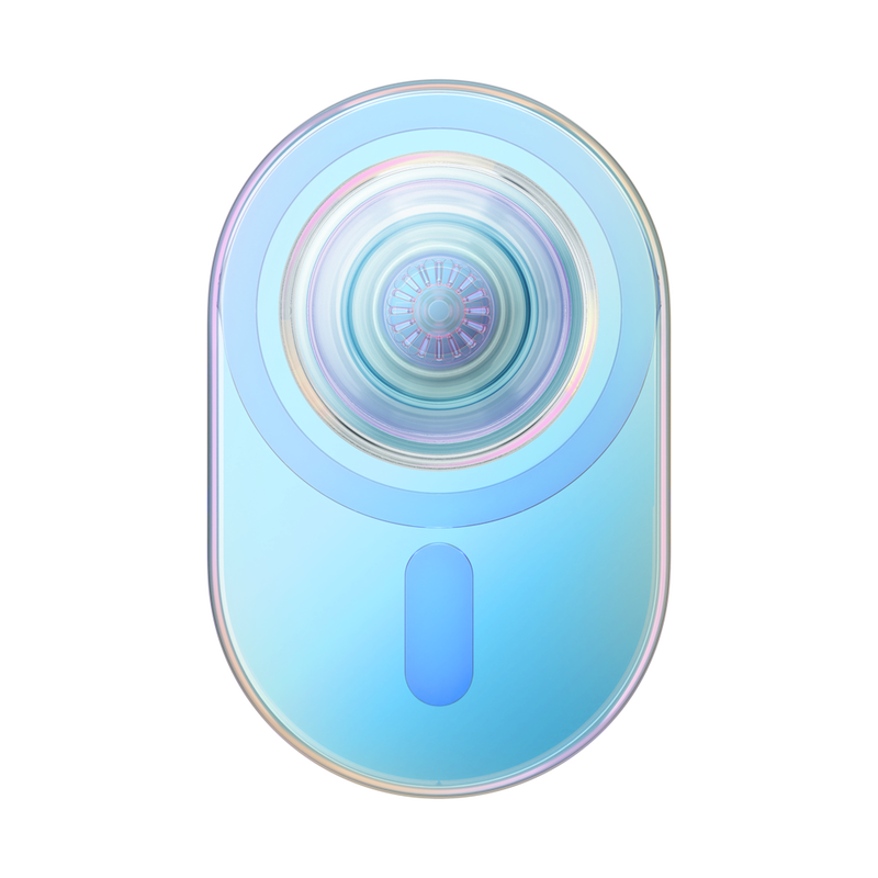 MagSafe PopGrip Clear Iridescent image number 0